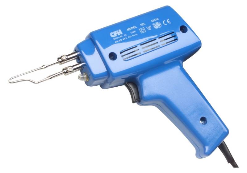 CFH Lötpistole 100 Watt CFH Lötpistole 100 Watt von CFH
