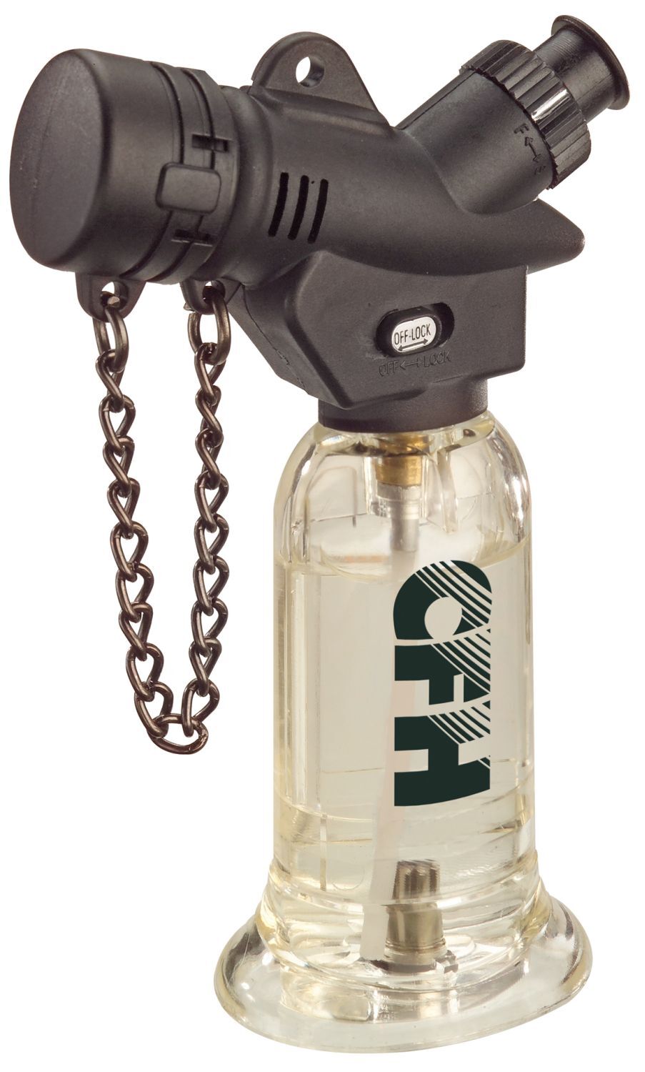 CFH Mini Brenner MB 010 CFH Mini Brenner MB 010 von CFH