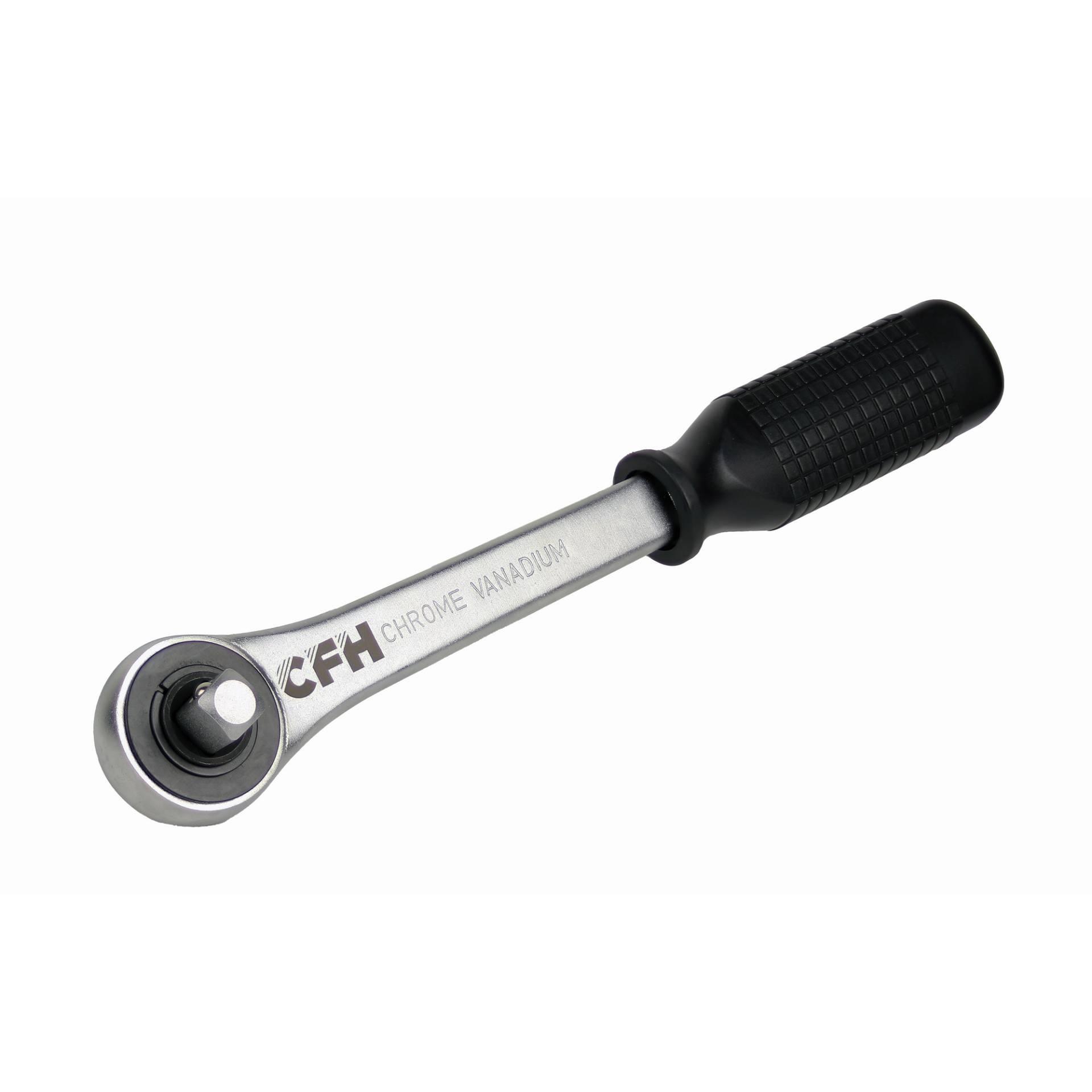 CFH Ratsche umsteckbar 1/2" CFH Ratsche umsteckbar 1/2" von CFH
