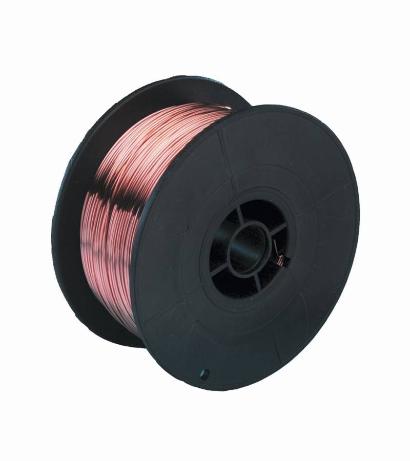 CFH Schutzgasschweißdraht CFH Schutzgasschweißdraht von CFH