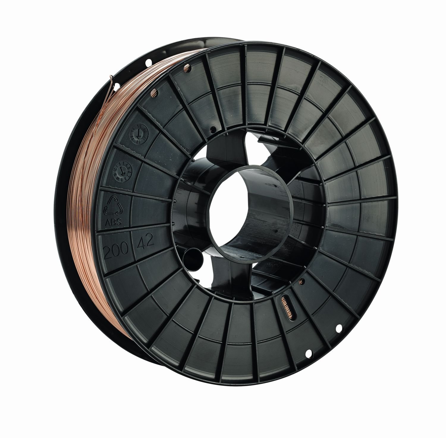 CFH Schutzgasschweissdraht von CFH