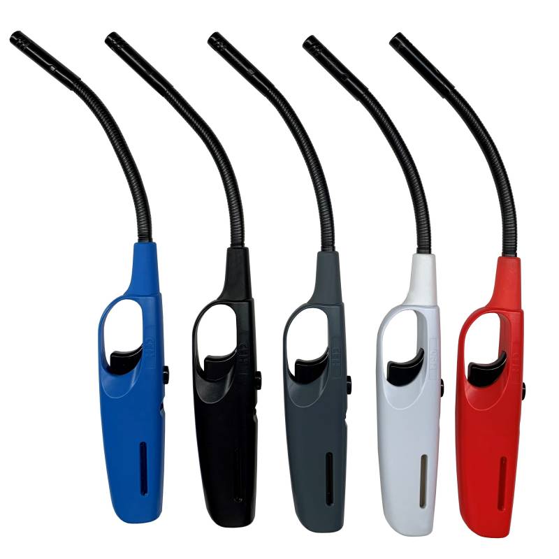 CFH Stabfeuerzeug Maxi flexibel mit Piezozündung 33,5 cm von CFH