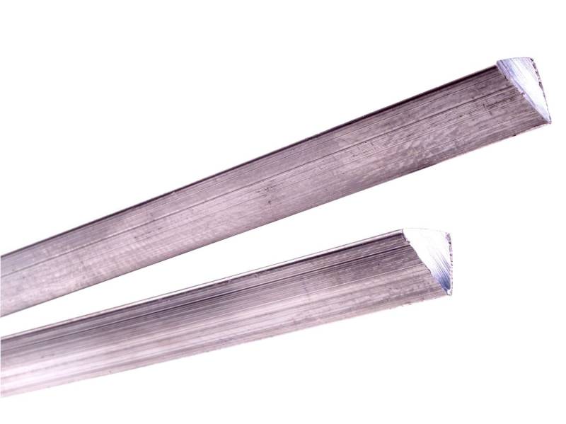 CFH Stangenloetzinn Kupferblech von CFH