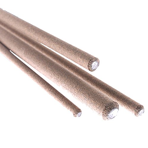 CFH Universal Stabelektrode US 356 – Ø 3,2 mm, 250 mm, 5 Stück, RC 3, rutilzellulose umhüllte Schweißelektrode, nach DIN EN ISO 2560-A: E 38 0 RC 11 von CFH