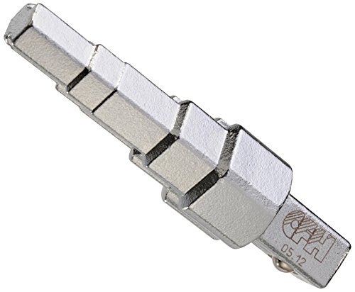 CFH Universalstufenschlüssel, 51782 CFH Universalstufenschlüssel, 51782 von CFH