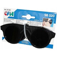 Sb520 52520 Lötglas von CFH