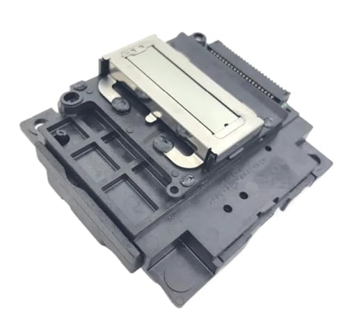 CFMIAWIC Druckkopf kompatibel mit den Modellen M1100 M1108 M1120 M1128 M1129 M2100 M2110 M2118 M2120 M2128 FA46001 von CFMIAWIC