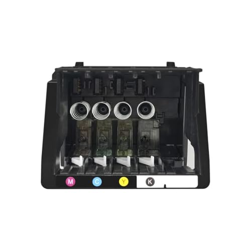 CFMIAWIC Kompatibler 950 951 Druckkopf Kompatibel mit Officejet Pro 8100 8600 8610 8620 8650 8630 8625 8635 8640 8700 250DW 251DW 276DW Drucker von CFMIAWIC