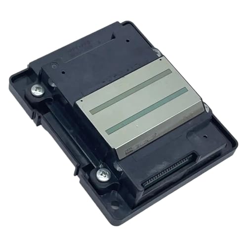 CFMIAWIC Kompatibler Druckkopf für Drucker der WF-Serie WF-7110 WF-7720 WF-7610 WF-7715DWF WF-772 WF-7111 WF-7210 WF-7725 WF-7718 WF-7010 von CFMIAWIC