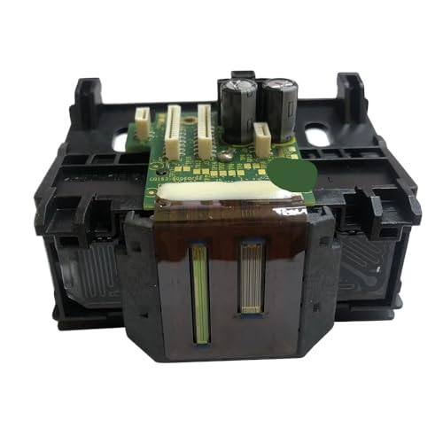 CFMIAWIC Kompatibler Druckkopf für Officejet Pro 8010 8012 8018 8020 8022 8023 8026 8028 Serie von CFMIAWIC