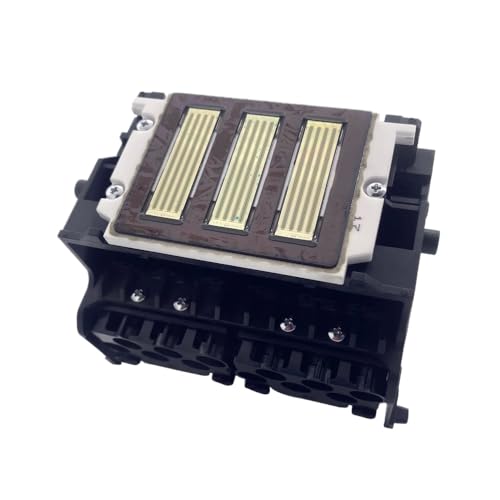 CFMIAWIC Kompatibler PrinThead für Image Prograf Pro 520 540 540S 560 560S 1000 2000 4000 4000S 6000 PF 10 PF10 von CFMIAWIC