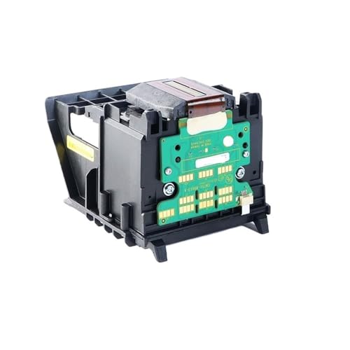 CFMIAWIC Kompatibler PrinThead für OfficeJet Pro 950 951 950XL 951XL 8100 8600 8610 8615 8620 8625 8630 251DW 276DW CM751-80013A von CFMIAWIC