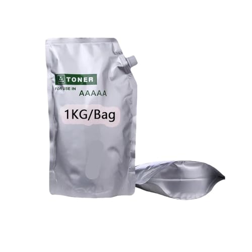 CFMIAWIC Pro M110 MFP M139 M140 141A 142A W1410A W1420A Kompatible Tonerpulver-Nachfüllung, 500 g(1KG) von CFMIAWIC