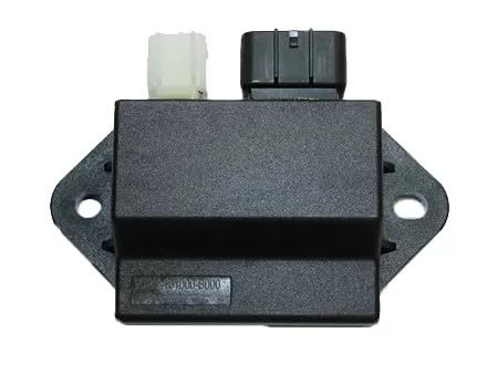 Cfmoto Cforce OE Blinker Relais Relay Signal ATV X4 / X5 450 520-9DRV-161000-B000 von CFMOTO