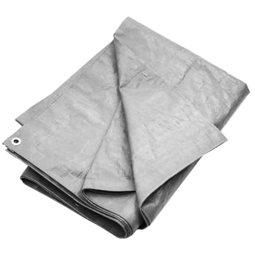 CFODOJ Hardware Artikelplane 180g/m² 8x12m grau HDPE CFODOJ Hardware Artikelplane 180g/m² 8x12m grau HDPE von CFODOJ