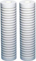 3 M Aqua-Pure Whole House Compatible Water Filters for Model ap110-np by CFS by CFS von CFS COMPLETE FILTRATION SERVICES EST.2006
