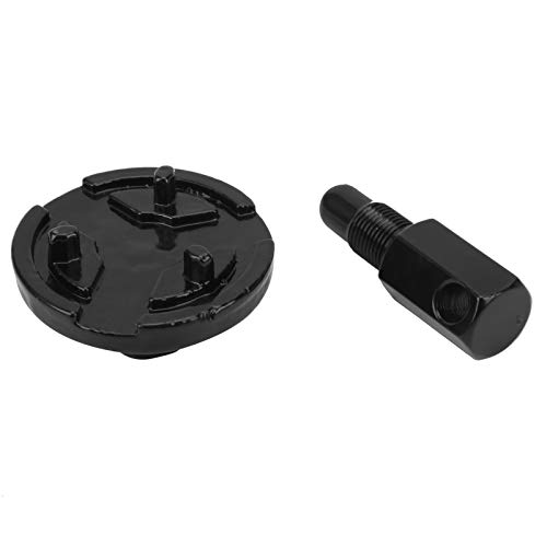 14 Mm Kolben Stopp Schwungradentfernung Tool Expander Abtriebwerkzeuge Schwungradentfernung Tool Expander -Entfernungstools Abtrieb der Toolpiston -Stoppentfernung Tool Entworfene Anpassung Beliebt von CFTGIW