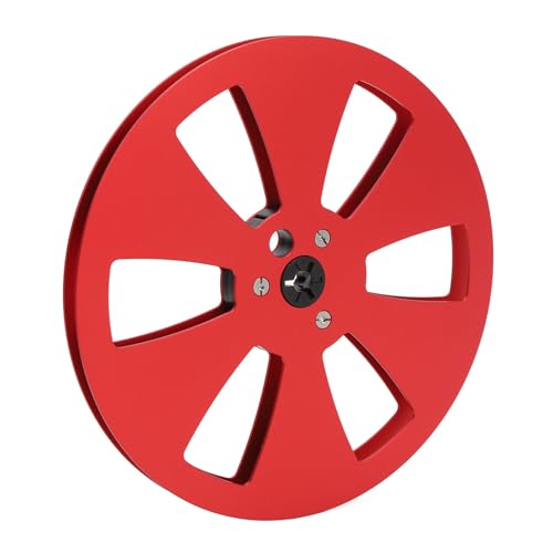 CFTGIW /4 7 Zoll Leeres Klebebandrolle 3 Löcher Aluminium -Legierung Offener Rollenschall Leer Take -up Rollen für Studer Blue Reel Tape Sound Jede Rollenrolle /4 7 Zoll Leeres Klebeband Reelempy CFTGIW /4 7 Zoll Leeres Klebebandrolle 3 Löcher Aluminium -Legierung Offener Rollenschall Leer Take -up Rollen für Studer Blue Reel Tape Sound Jede Rollenrolle /4 7 Zoll Leeres Klebeband Reelempy von CFTGIW