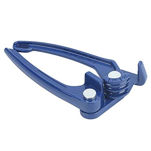 CFTGIW /8in 3 /16in /4 -Zoll -Rohr Bender Schlauch Bremsbrems Kältemittel Kältemittel Biegewerkzeug für Smalle Rohr Bender Bremsrohr Biege Tooltubing Benderac Biegung CFTGIW /8in 3 /16in /4 -Zoll -Rohr Bender Schlauch Bremsbrems Kältemittel Kältemittel Biegewerkzeug für Smalle Rohr Bender Bremsrohr Biege Tooltubing Benderac Biegung von CFTGIW