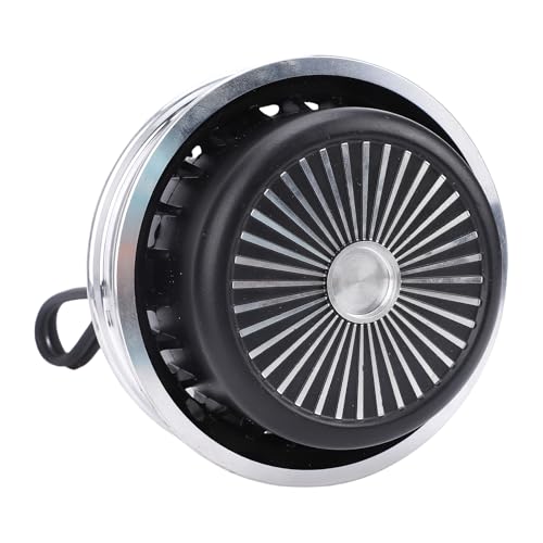 CFTGIW 10-Zoll-bürstenloser Nabenmotor 1500-2500W Hochleistungs-Elektromotor mit Doppelhalle-Sensor IPX6 Wasserdicht für Inokimoxo-Austausch von CFTGIW