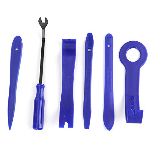 CFTGIW 12pcs Auto Innenverkleidungstürtafel Entfernung Armaturenbrett Stereo Radio Pry Kit Reparaturwerkzeug Automobiltürtafelentferntrim Entfernttrim Pryinterior DisassemblyAutomobile Nagel CFTGIW 12pcs Auto Innenverkleidungstürtafel Entfernung Armaturenbrett Stereo Radio Pry Kit Reparaturwerkzeug Automobiltürtafelentferntrim Entfernttrim Pryinterior DisassemblyAutomobile Nagel von CFTGIW