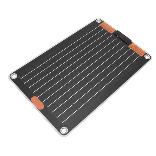 CFTGIW 15W 5V 2.5A Solarpanel Batterie Monokristalline Silizium Regenabsichter Ultra Dünn Tragbar CFTGIW 15W 5V 2.5A Solarpanel Batterie Monokristalline Silizium Regenabsichter Ultra Dünn Tragbar von CFTGIW