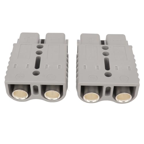 CFTGIW 175A Batterie Schnellanschluss -Trennanschluss /0 AWG 600V Kabelbaumstecker -Stecker für Automobil RV Winde Aufzugsaufzug Batterie Schnellanschluss Schaltanschluss 600V Kabelbaum von CFTGIW