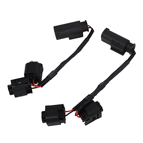 CFTGIW 2 PCs Motorrad Schnellverbindungskabel Set Shunt Circuit Verlängerungsadapter füR R 1200 GS R 1250 GS C 400 GT C 400 X 600 Sport Motorrad -Schnellkabel -Kabel Setshunt Schaltung CFTGIW 2 PCs Motorrad Schnellverbindungskabel Set Shunt Circuit Verlängerungsadapter füR R 1200 GS R 1250 GS C 400 GT C 400 X 600 Sport Motorrad -Schnellkabel -Kabel Setshunt Schaltung von CFTGIW