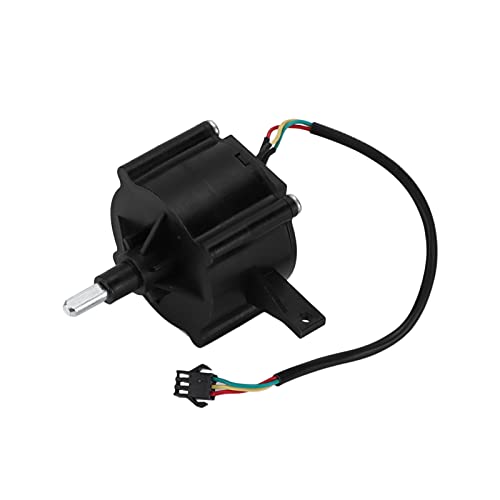 CFTGIW 24 V/48 V Elektrischer Propeller -Zahnradschalter Bürstenloser Controller für 160 Lb 200 Lb 240 260 300 Propeller Direkter Rep Elektrische -Zahnrad Schalterpropeller Bürstenlos CFTGIW 24 V/48 V Elektrischer Propeller -Zahnradschalter Bürstenloser Controller für 160 Lb 200 Lb 240 260 300 Propeller Direkter Rep Elektrische -Zahnrad Schalterpropeller Bürstenlos von CFTGIW