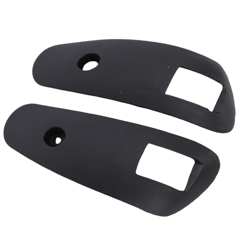 CFTGIW 2pcs Vordere Baldachin -Stützabdeckung Abdeckung Baldachin Halterung Bracket Links Rechts Ersatz für Clubauto -Präzedenzfälle 2004+ mit Anpassungszahlen 102400002 102400102 CFTGIW 2pcs Vordere Baldachin -Stützabdeckung Abdeckung Baldachin Halterung Bracket Links Rechts Ersatz für Clubauto -Präzedenzfälle 2004+ mit Anpassungszahlen 102400002 102400102 von CFTGIW