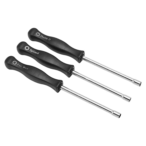 CFTGIW 3 -Stcs -Vergaser Einstellungsschraubendreher Aluminium Legierungs Kohlenhydrat Einstellwerkzeug für 2 Zyklusmotor Vergaser Einstellung ToolCarb ToolCarburetor Einstellungs CFTGIW 3 -Stcs -Vergaser Einstellungsschraubendreher Aluminium Legierungs Kohlenhydrat Einstellwerkzeug für 2 Zyklusmotor Vergaser Einstellung ToolCarb ToolCarburetor Einstellungs von CFTGIW