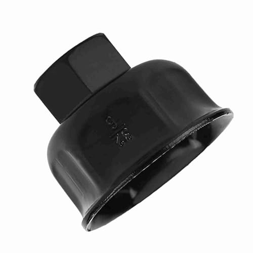 CFTGIW 32 Mm 3/8 "Autoöl Schraubenschlüssel Sockelantriebsantriebswerkzeug Zum Entwurf zu Ölschlüsselölöl Steckdose Ölentfernerwerkzeug Ölantrieb von CFTGIW