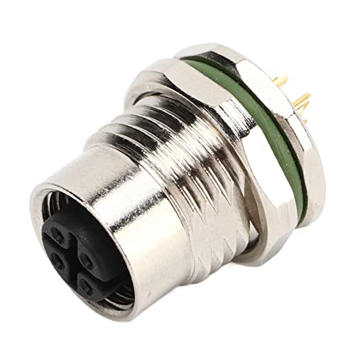 CFTGIW 4 PCs Aviation 4 Ein Typ Stecker Stifte Weibliche Panel Elektronische Stecker -Steckdosenanschluss für Sensoren Aktuatoren von und Worl Aviation Ein Typ Plug4 Pins Plug -Steckeranschluss CFTGIW 4 PCs Aviation 4 Ein Typ Stecker Stifte Weibliche Panel Elektronische Stecker -Steckdosenanschluss für Sensoren Aktuatoren von und Worl Aviation Ein Typ Plug4 Pins Plug -Steckeranschluss von CFTGIW