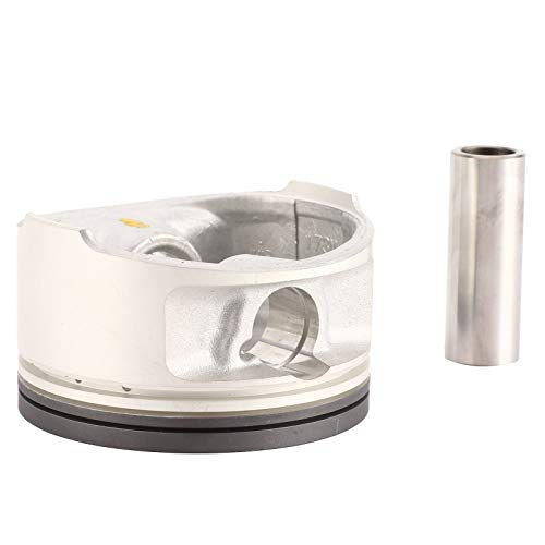 CFTGIW 72,5 Mm 17mm Kolben Stift Set Stahllegierung Öl Fit für YP300cc Kolben Pin Ringspiston Pin Zylinderpiston Kitengine Piston Ringpiston für Yamahavehicle Accessoire Kolbenkolben CFTGIW 72,5 Mm 17mm Kolben Stift Set Stahllegierung Öl Fit für YP300cc Kolben Pin Ringspiston Pin Zylinderpiston Kitengine Piston Ringpiston für Yamahavehicle Accessoire Kolbenkolben von CFTGIW