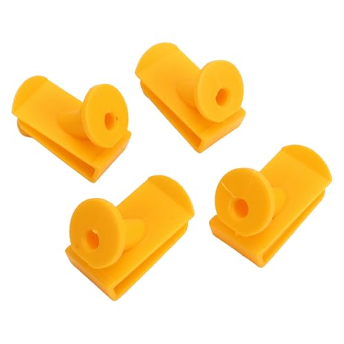CFTGIW 8pcs Motor Basisschraube Clamp/Holder A0019913970 Gelbe Unterabförderungsclips Austausch für Fortwo W450 W451 Made Accor Motor Basis Schraube Clipplastic Undertray Montage CFTGIW 8pcs Motor Basisschraube Clamp/Holder A0019913970 Gelbe Unterabförderungsclips Austausch für Fortwo W450 W451 Made Accor Motor Basis Schraube Clipplastic Undertray Montage von CFTGIW