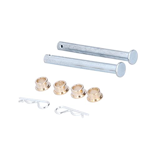 CFTGIW 8pcs Türscharnier Pin Kit Eisen für Mustangs 1979-1993 Hardware D9ZZ -6143030 -K Tür Scharnier Pin Kitd9zz 6143030 kcar Türbuchse Ersatzscharnier Umbau Kitor Scharnier CFTGIW 8pcs Türscharnier Pin Kit Eisen für Mustangs 1979-1993 Hardware D9ZZ -6143030 -K Tür Scharnier Pin Kitd9zz 6143030 kcar Türbuchse Ersatzscharnier Umbau Kitor Scharnier von CFTGIW