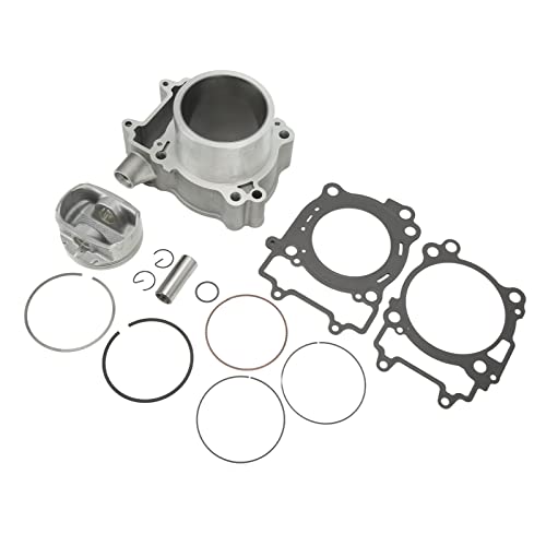CFTGIW 93 Mm Zylinderkolben -Top -End Kit 3022701 Ersatz für 450 HO Utility 2022 Zylinderkolben Kitengine Zylinder Assemblycylinder Kolbenkolben Top Kitcylinder Endzylinder CFTGIW 93 Mm Zylinderkolben -Top -End Kit 3022701 Ersatz für 450 HO Utility 2022 Zylinderkolben Kitengine Zylinder Assemblycylinder Kolbenkolben Top Kitcylinder Endzylinder von CFTGIW