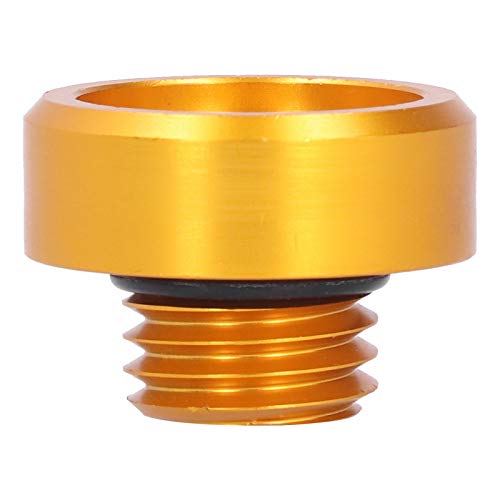 CFTGIW Aluminiumlegierung (GOLD) von CFTGIW