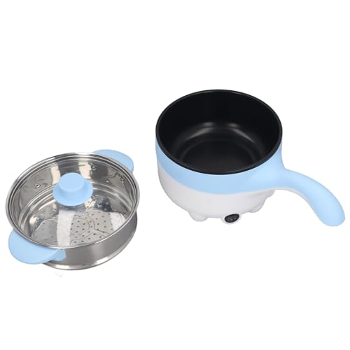 CFTGIW Auto Electric Cooking Pot 24V 2L Tragbare Multifunktionsspanne mit Edelstahl -Dampfstopfstopfen für Picknick -Camping Lichtpaste und Mult Car Electric Cooking Pot24V Auto CFTGIW Auto Electric Cooking Pot 24V 2L Tragbare Multifunktionsspanne mit Edelstahl -Dampfstopfstopfen für Picknick -Camping Lichtpaste und Mult Car Electric Cooking Pot24V Auto von CFTGIW