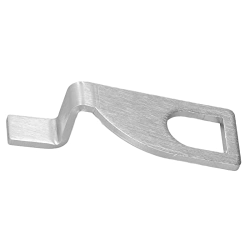 CFTGIW Auto Heckklappe Halter Standoff -Lock -Verlängerung Haken Ersatz für T4 T5 Vent Lock Extension Hookcar Heckklappe Standoffcar Halterung Standoffcar Halter von CFTGIW
