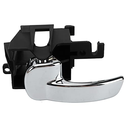 CFTGIW Auto in der Tür des Türgriffs Innenzubehör Ersatz für Frontier Pathfinder 2005–2013 Links: 80671-4x02b Im Tür Handlungsverfahren Handlecar Innere Türgriffinterinterior (Links: 80671-4X02B) von CFTGIW