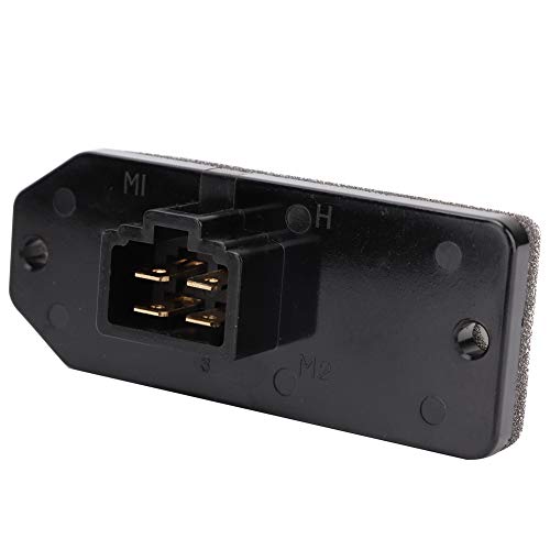 CFTGIW Autoheizungsgebläsemotor Widerstand für 2001-2004 5014212AA IS 5012212 BEWEISSEMENTOR BEWEISSEMTOR MOTOR HEISSEN HEISSEN BEWEISSE 5012212AA 5014212AAA CFTGIW Autoheizungsgebläsemotor Widerstand für 2001-2004 5014212AA IS 5012212 BEWEISSEMENTOR BEWEISSEMTOR MOTOR HEISSEN HEISSEN BEWEISSE 5012212AA 5014212AAA von CFTGIW
