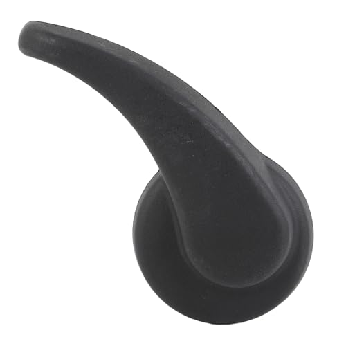 CFTGIW Autositzhandle Einstellungshebel Hebel-Rückverpackung Griff 8920pa für 307 307 Break 307 SW 2002-2009 mit Hochfestem Kunststoffmaterial (Rechts) von CFTGIW