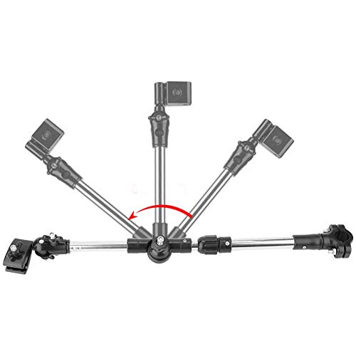 CFTGIW B Edelstahl Regenschirm Ständer Dicke Diebstahl Dachhalterhalterung Auto Regenschirmhalter Regenschirm Ständer Regenschirmhalterung Dachhalter Berghalter Holder Produkt Hoch Fest 2 Robust von CFTGIW