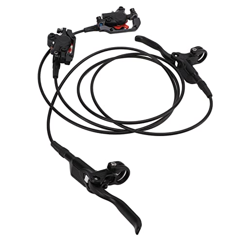 CFTGIW Bike -Scheibenbremskit Vorderen Hecksattel 29in Scheibenbremsen Hebel für Elektrofahrzeuge Bremsbrems -Scheibe Bremsbremssattel Setfront Back Disc Brems Kitbicycle Bremsbrems Setbicycle CFTGIW Bike -Scheibenbremskit Vorderen Hecksattel 29in Scheibenbremsen Hebel für Elektrofahrzeuge Bremsbrems -Scheibe Bremsbremssattel Setfront Back Disc Brems Kitbicycle Bremsbrems Setbicycle von CFTGIW