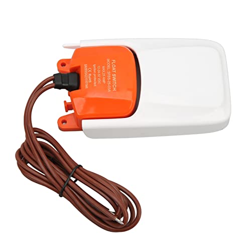 CFTGIW Bootsschalter 12 V 24 V 32 Good Dichtung Marine Submersible Bilge Pumpe Automatischer Schalter, der Provi -Bootsschalter Pumpe Switchmarine Boat Automatisch CFTGIW Bootsschalter 12 V 24 V 32 Good Dichtung Marine Submersible Bilge Pumpe Automatischer Schalter, der Provi -Bootsschalter Pumpe Switchmarine Boat Automatisch von CFTGIW