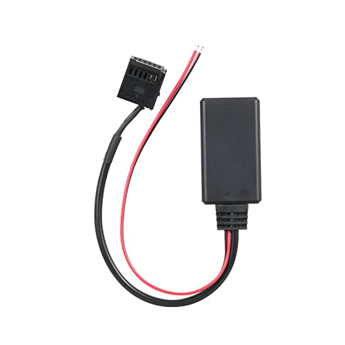 CFTGIW Car Radio 5000 6000 CD BT 5.0 Musikadapterersatz für 6000 Cab Cable CableAdio Cablecar Radio Cablecar BT Cableaux Musikadapterbt CablePeplacement für 6000CD -Autokaum CFTGIW Car Radio 5000 6000 CD BT 5.0 Musikadapterersatz für 6000 Cab Cable CableAdio Cablecar Radio Cablecar BT Cableaux Musikadapterbt CablePeplacement für 6000CD -Autokaum von CFTGIW