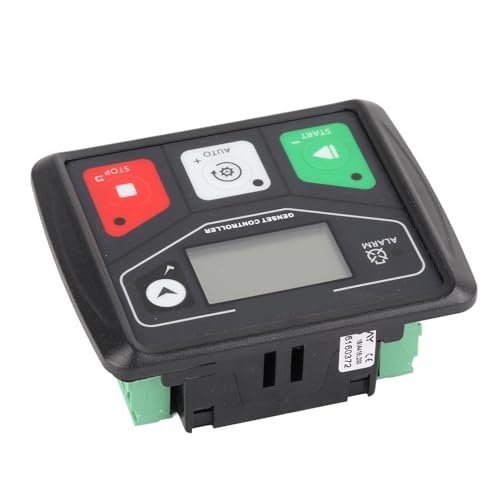 CFTGIW DC30D Generator Controller Automatic Enset Controller Panel Intelligent Generatorsteuermodul CFTGIW DC30D Generator Controller Automatic Enset Controller Panel Intelligent Generatorsteuermodul von CFTGIW