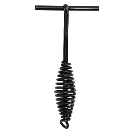 CFTGIW Deckel Lifter 26 cm Länge Spiralgriff Finish EiNE Eigenschaft DER FESTIMMT CFTGIW Deckel Lifter 26 cm Länge Spiralgriff Finish EiNE Eigenschaft DER FESTIMMT von CFTGIW