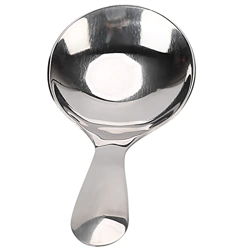 CFTGIW Edelstahl Scoop Multifunktionales Kurzes Griff Eiszucker zu Zucker Tee Salzkaffee Kaffee Sein und mit Spoonscoopstainless Stahl Löffel SpoontableWarekitchen Supplies CFTGIW Edelstahl Scoop Multifunktionales Kurzes Griff Eiszucker zu Zucker Tee Salzkaffee Kaffee Sein und mit Spoonscoopstainless Stahl Löffel SpoontableWarekitchen Supplies von CFTGIW